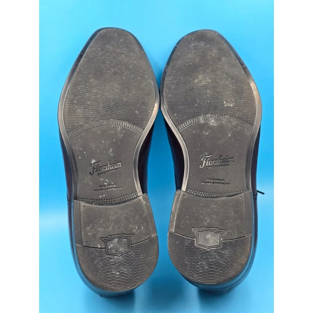 Florsheim Men's Amelio Cap Toe Oxford Shoes Size 7m
